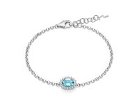 Bracciale Miluna Donna in Perle BRD1104
